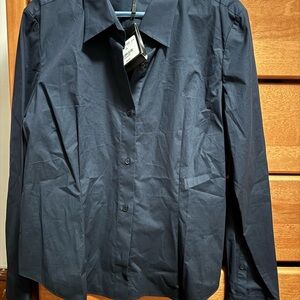 St john shirt unworn